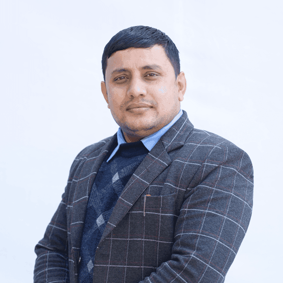 Mr. Subash Adhikari