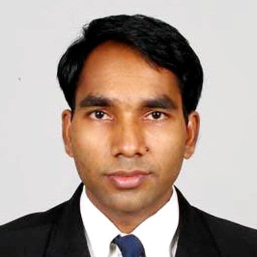 Dr. Ramanand Pandit